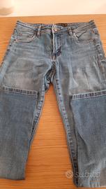 Jeans lunghi da Donna