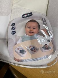 Riduttore lettino Mommy pod 3 in 1