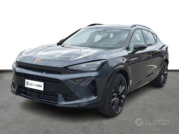Cupra Formentor 1.5 e-hybrid Dark Night 204cv dsg
