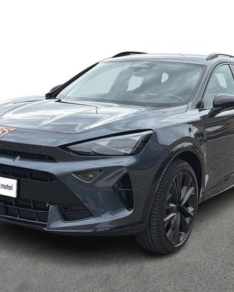 Cupra Formentor 1.5 e-hybrid Dark Night 204cv dsg