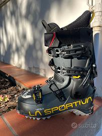 Scarponi La Sportiva skialp scialpinismo