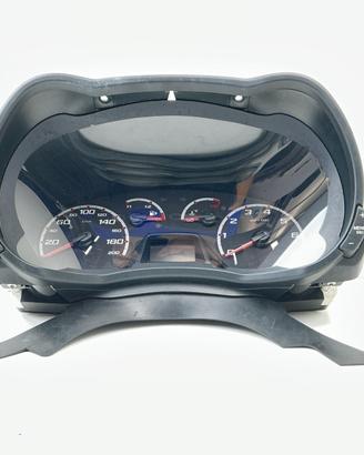 QUADRO STRUMENTI FORD Ka Serie (CCU) 1874194 169A5