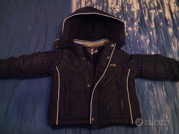 Giaccone invernale Chicco 15 mesi