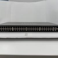 SWITCH CISCO SG250-50
