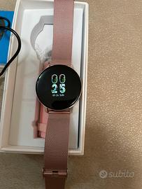 Orologio Smartwatch da donna