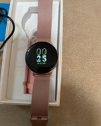 Orologio Smartwatch da donna