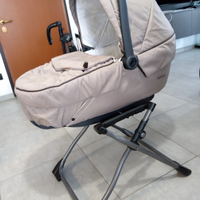 Trio Peg Perego Switch easy drive + base