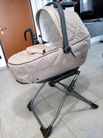 Trio Peg Perego Switch easy drive + base