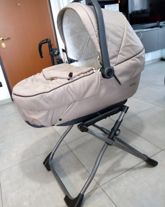 Trio Peg Perego Switch easy drive + base