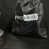 SET PRO BANDS FITNESS