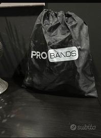 SET PRO BANDS FITNESS