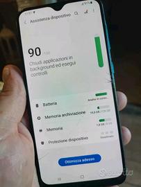Samsung Galaxy A30s 4/128 GB