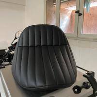 Mono sella Harley Davidson