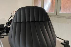 Mono sella Harley Davidson