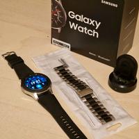 SmartWatch Samsung Galaxy Watch SM-R800 46mm