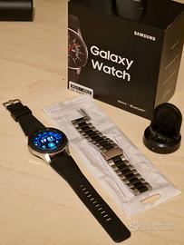 SmartWatch Samsung Galaxy Watch SM-R800 46mm