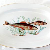 Servizio di piatti completo Richard Ginori.