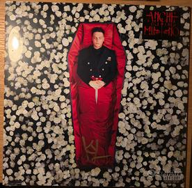 Anche gli eroi muoiono (AGEM) - Kid Yugi