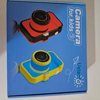 fotocamera bambini
