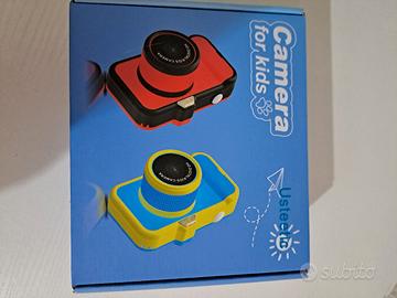 fotocamera bambini