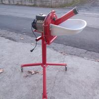 Sgrana pannocchie pari al nuovo  2HP