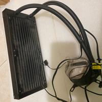 UNYKAch AquaStorm 240 AiO