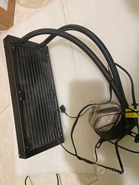 UNYKAch AquaStorm 240 AiO