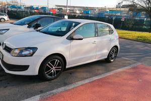 Volkswagen Polo - 1.2 - 5 porte 