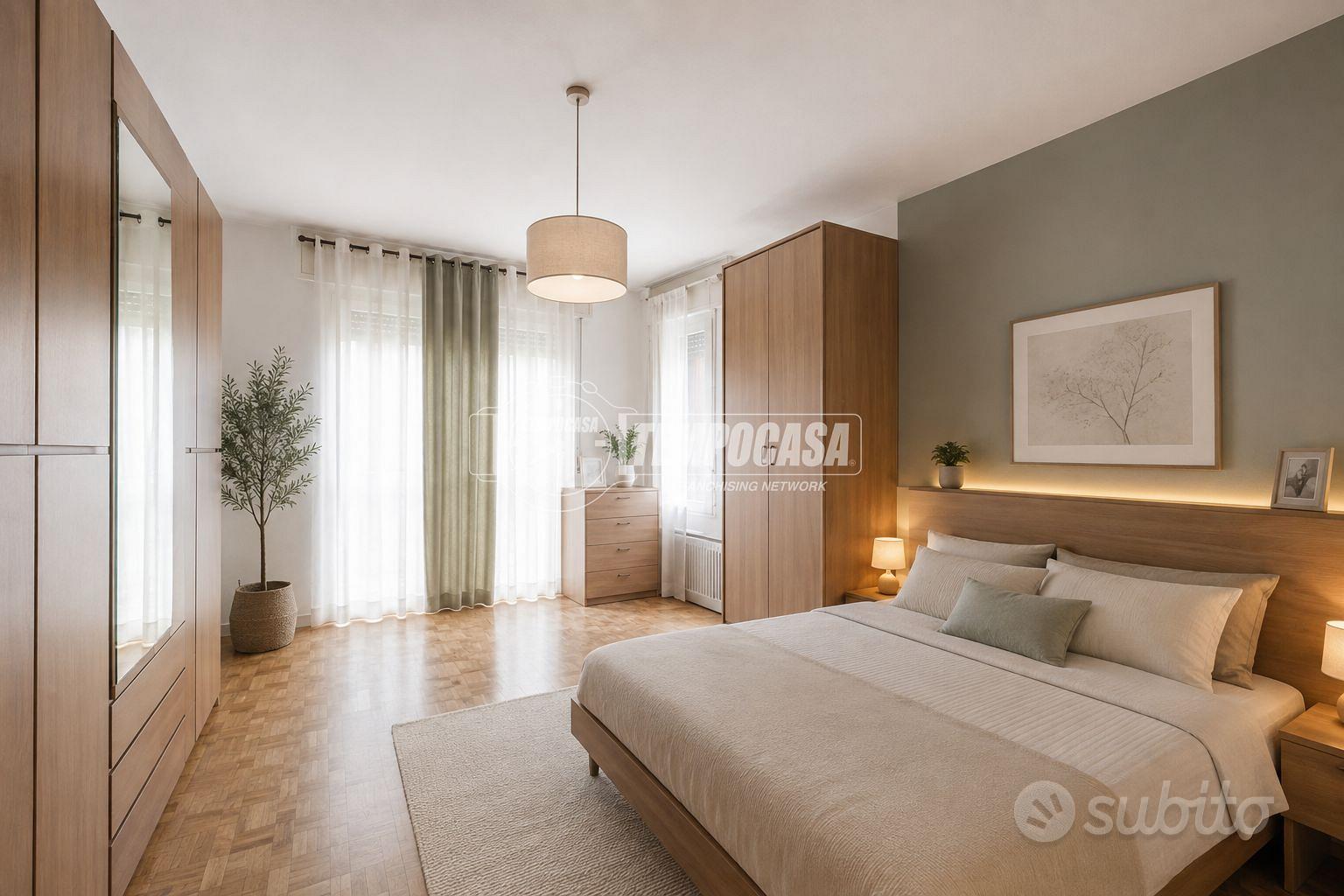 Appartamento – Renate, Cariggi - Altro