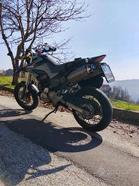 FMX 650 2006