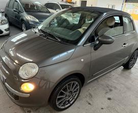 Fiat 500 1.2 Benzina 69Cv - 2011