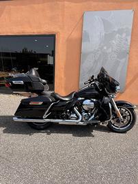 Harley-Davidson 107 Electra Glide Ultra Limited Lo