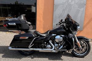 Harley-Davidson 107 Electra Glide Ultra Limited Lo
