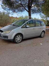 2006 ford c-max focus