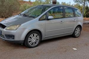 2006 ford c-max focus