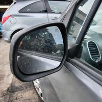 OPEL AGILA 2008 - SPECCHIETTO RETROVISORE SINISTRO