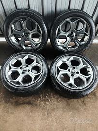 GOMME E CERCHI ORIGINALI FORD ECOSPORT ST LINE 