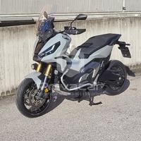 Honda X-ADV 750 ABS DCT MY21 (2020-2023)