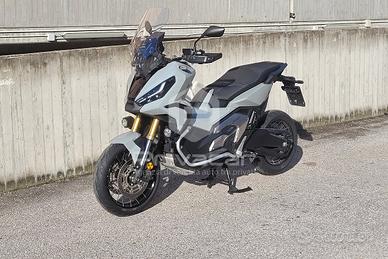 Honda X-ADV 750 ABS DCT MY21 (2020-2023)