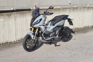 Honda X-ADV 750 ABS DCT MY21 (2020-2023)
