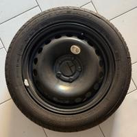 Ruota 205/55 R16 91H