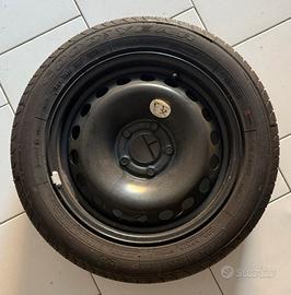 Ruota 205/55 R16 91H