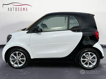 smart fortwo 70 Youngster