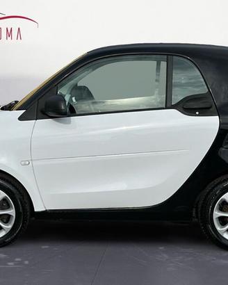 smart fortwo 70 Youngster