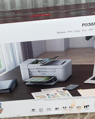 Stampante CANON PIXMA TR4751i con multifunzioni