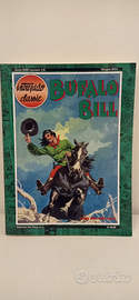 Bufalo Bill 1-27 Completa Intrepido Classic nuova