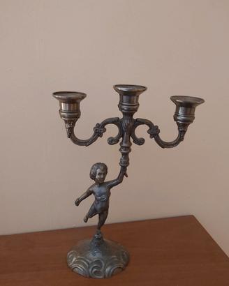 3 Candelabri