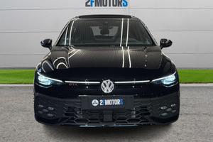 Volkswagen Golf 2.0 tsi GTI 265cv dsg