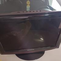monitor TV 