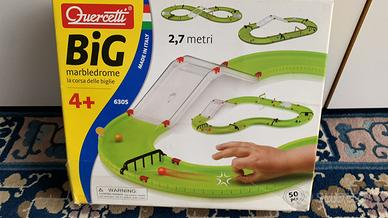 Pista biglie